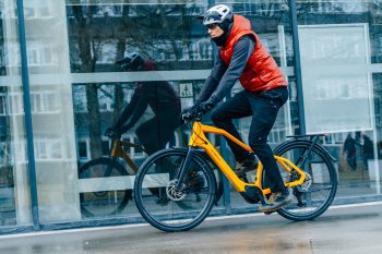 Velo de Ville Revo-C