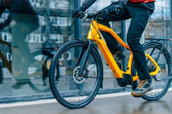 Velo de Ville Revo-C