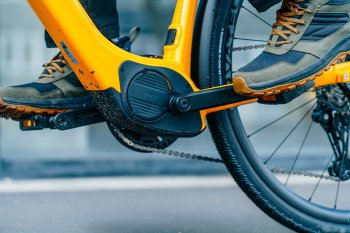 Velo de Ville Revo-C