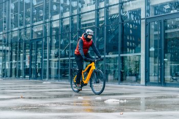 Velo de Ville Revo-C