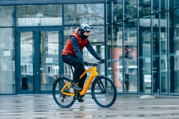 Velo de Ville Revo-C