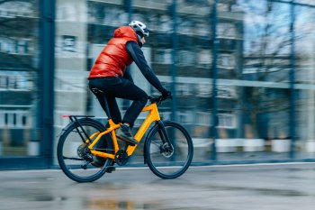 Velo de Ville Revo-C