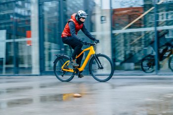 Velo de Ville Revo-C