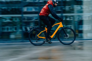 Velo de Ville Revo-C