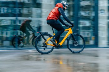 Velo de Ville Revo-C