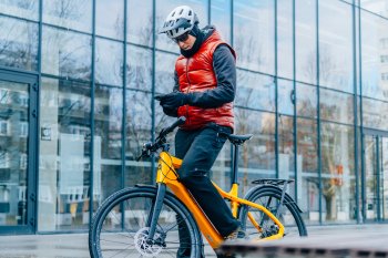 Velo de Ville Revo-C