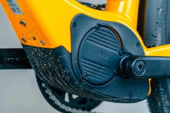 Velo de Ville Revo-C