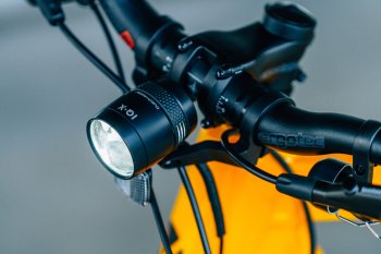 Velo de Ville Revo-C