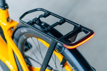 Velo de Ville Revo-C