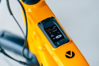 Velo de Ville Revo-C