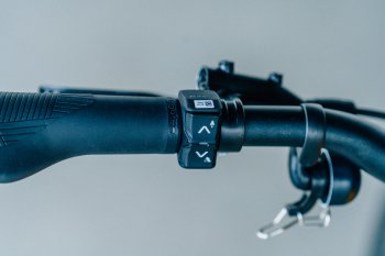 Velo de Ville Revo-C