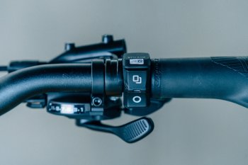 Velo de Ville Revo-C