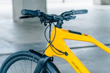 Velo de Ville Revo-C