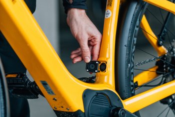 Velo de Ville Revo-C