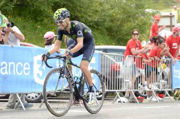 Tour de France,Giovanni Visconti,Movistar