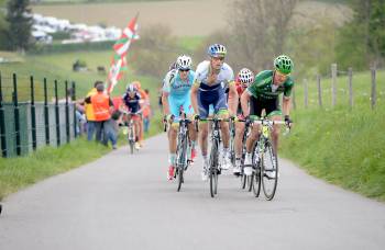 Amstel Gold Race,Astana,Jakob Fuglsang,Thomas Voeckler,Peter Weening,Europcar,Orica GreenEdge