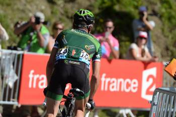 Tour de France,Thomas Voeckler,Europcar