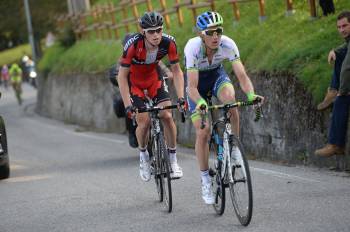 Il Lombardia,BMC Racing Team,Peter Weening,Orica GreenEdge,Ben Hermans