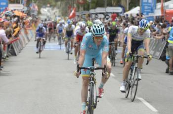 Tour Down Under,Astana,Lieuwe Westra