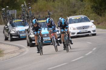 Mistrzostwa Świata,TTT,Bradley Wiggins,Team Sky