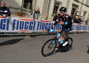 Tirreno Adriatico,Bradley Wiggins,Team Sky