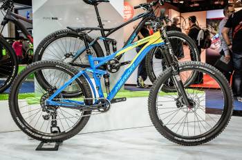 Eurobike,Merida