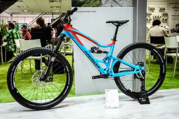 Eurobike,Merida