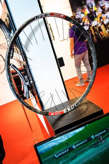 Eurobike,DT Swiss