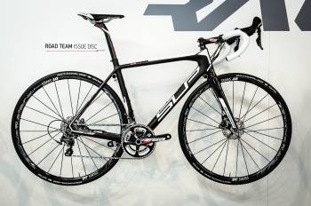 Eurobike,Superior