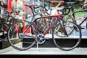 Eurobike,Kellys