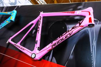 Eurobike,Ridley