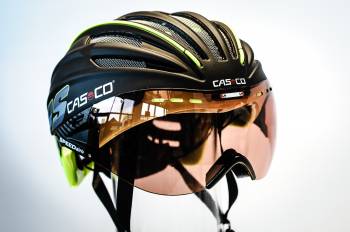 Eurobike,Casco