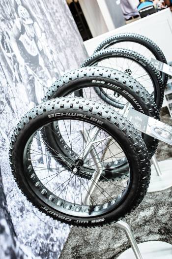 Eurobike,Schwalbe