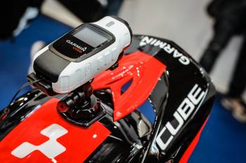 Eurobike,Garmin