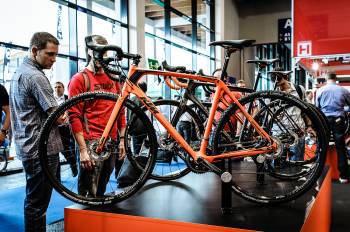 Eurobike,KTM