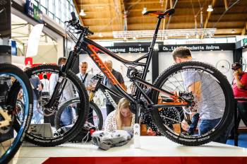 Eurobike,Kross