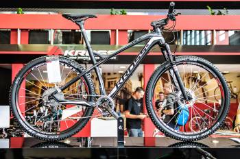 Eurobike,Kross