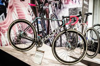 Eurobike,Focus