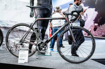 Eurobike,Focus