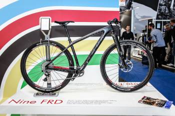 Eurobike,Felt,RockShox