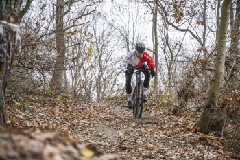 Zdjęcie do artykułu: Video: Nadchodzi hit? Gravel Unibike Geos (2022)