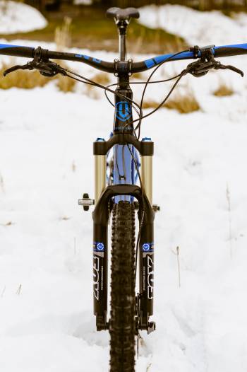 Mondraker,Enduro,Forward geometry