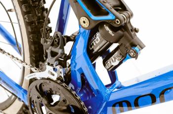 Mondraker,Enduro,Forward geometry