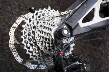 SRAM X.9