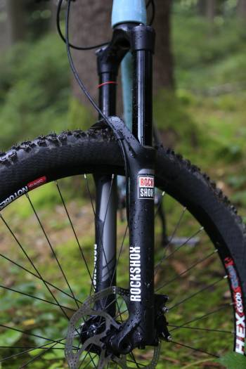 RockShox,Nicolai