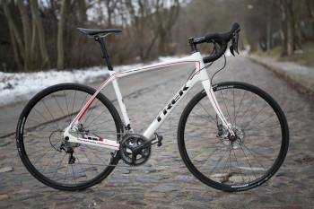 Trek domane shop 6.2 disc