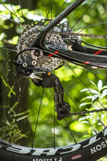 Shimano XTR