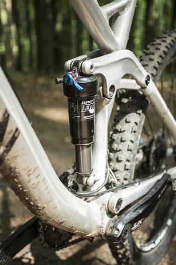 FOX Racing Shox