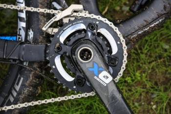 Lapierre,Sram X0