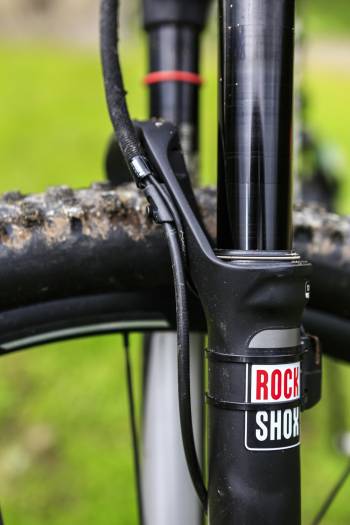 RockShox,Lapierre